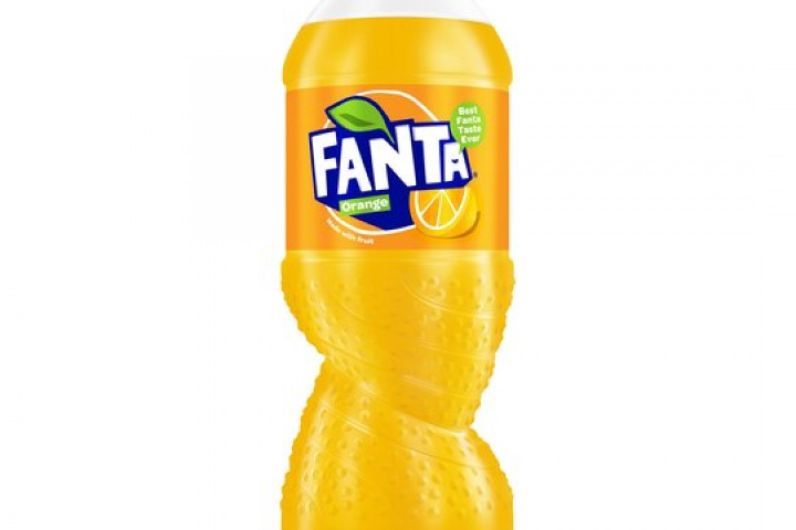 Fanta Orange 1.5L