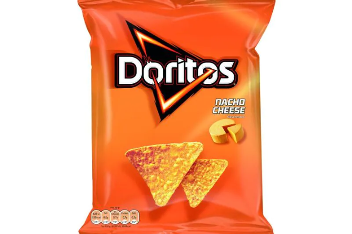 Doritos Cheese 