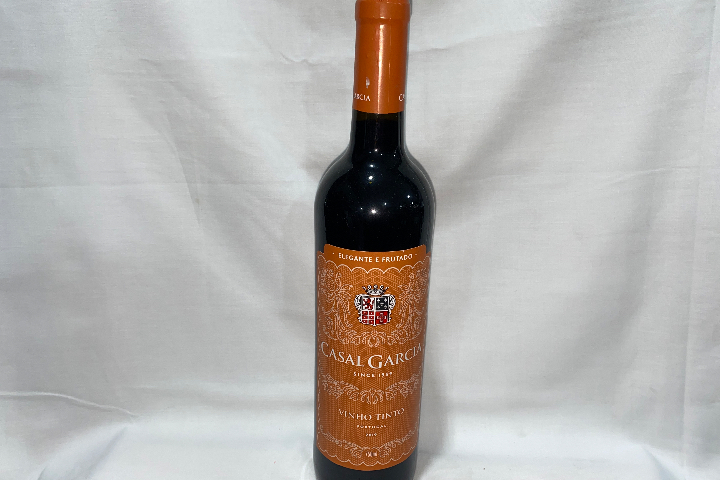 CASAL GARCIA VIN ROUGE 
