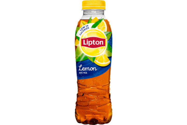 Lipton Ice Tea Lemon 50cl