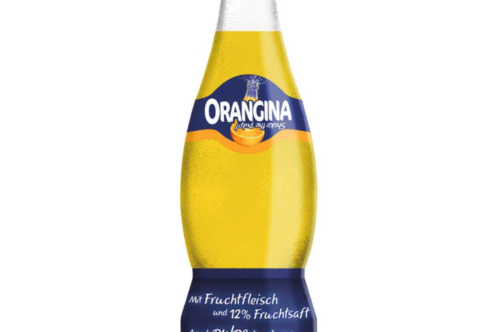 Orangina 50cl