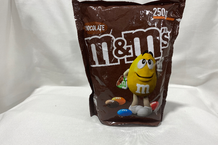 M&M’S chocolate 250.g