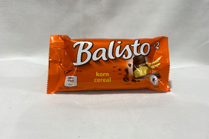Balisto korn cereal 37.g