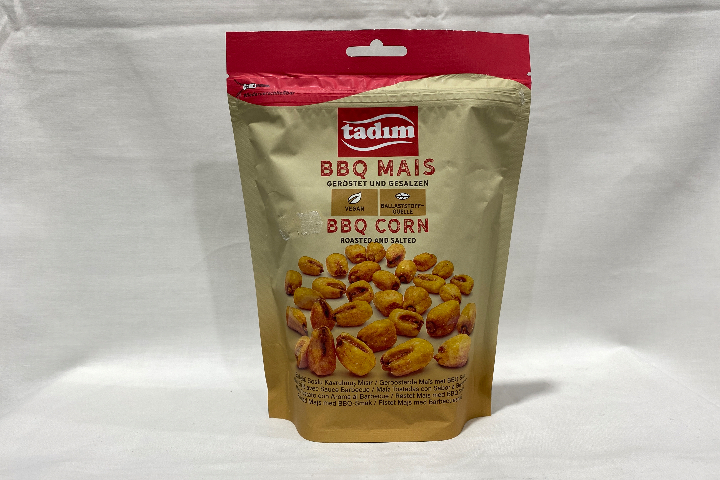 Tadim Maïs grillé 180.g