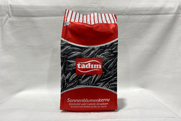 Tadim pipas moins salé 150.g