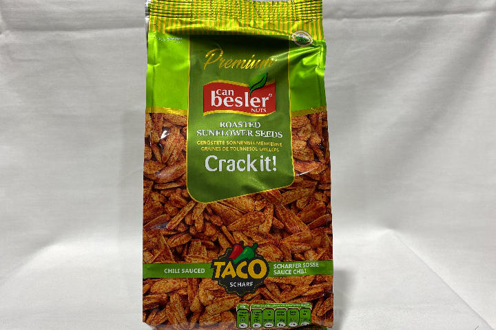 Can besler pipas chili 170.g