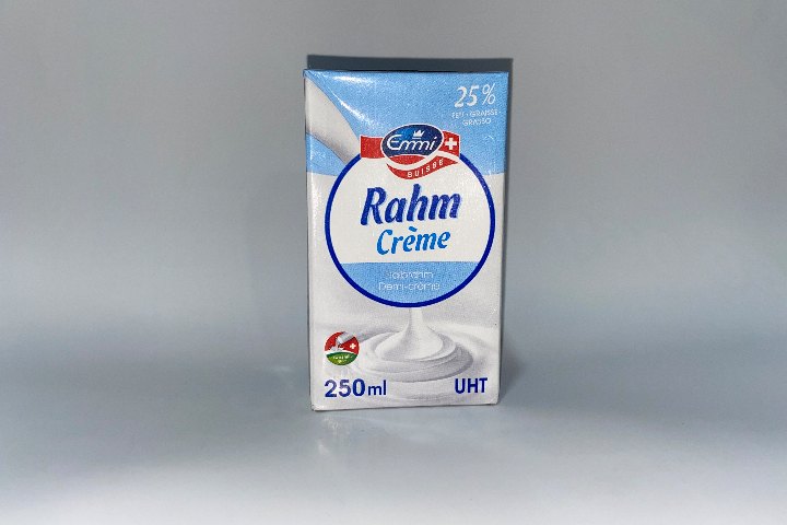 Emmi Demi-crème 250.ml