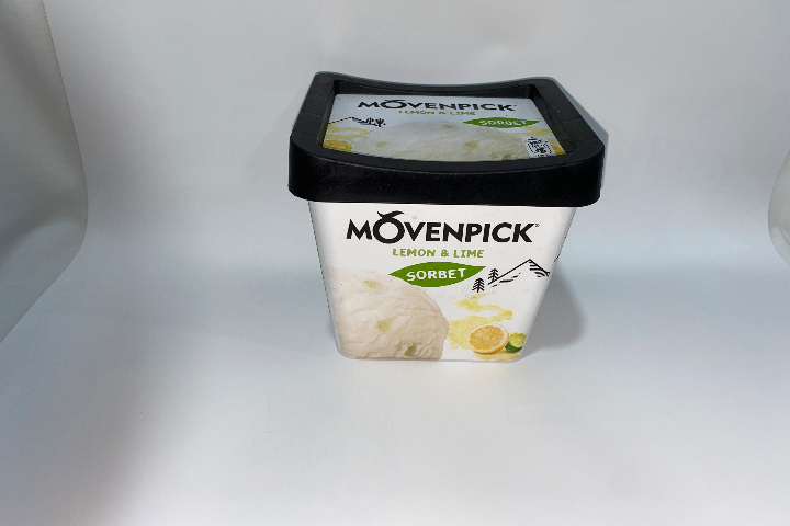 Movenpick lemon & lime 900.ml