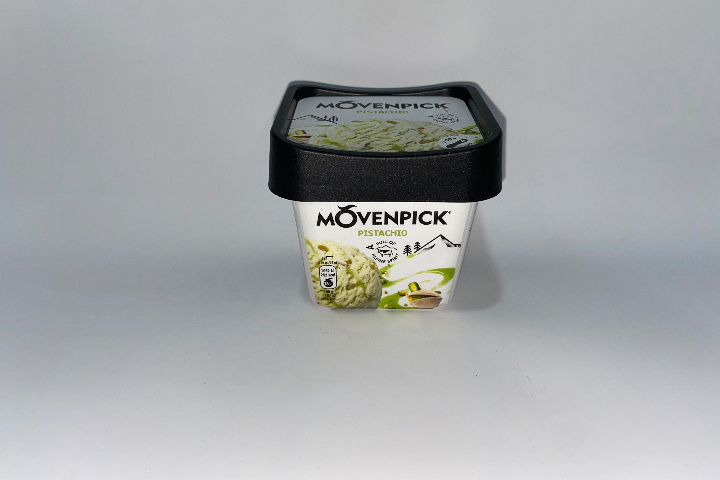 Movenpick pistache 165.ml