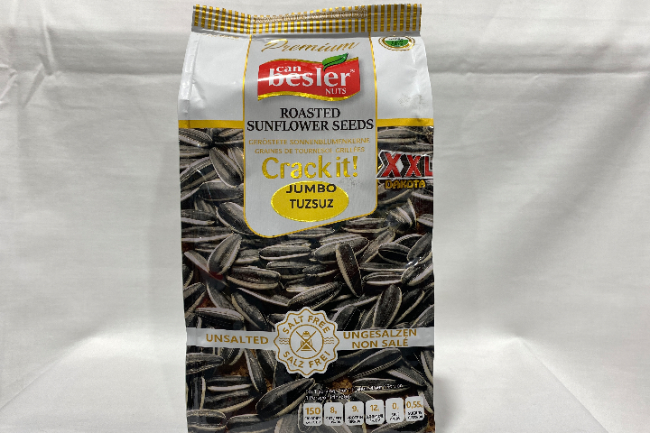 Can besler pipas N natural 256.g