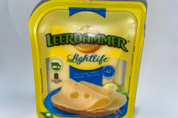 Leerdammer lightlife 200.g