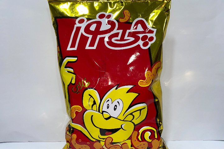 Cheetos golden goût fromage 