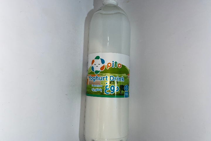 Ayran 1.5L