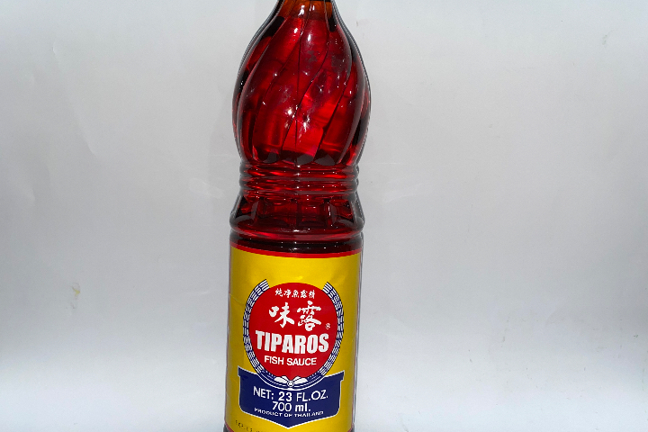 Sauce de poisson 700.ml