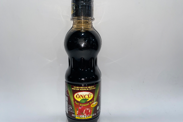 Öncü sauce à Grenade 265.ml