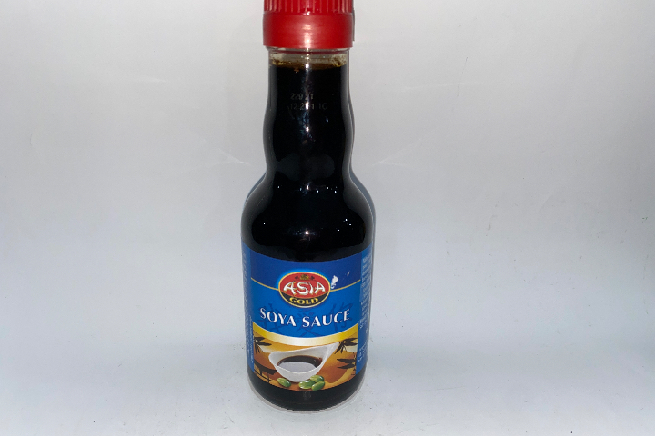 Soya sauce 150.ml