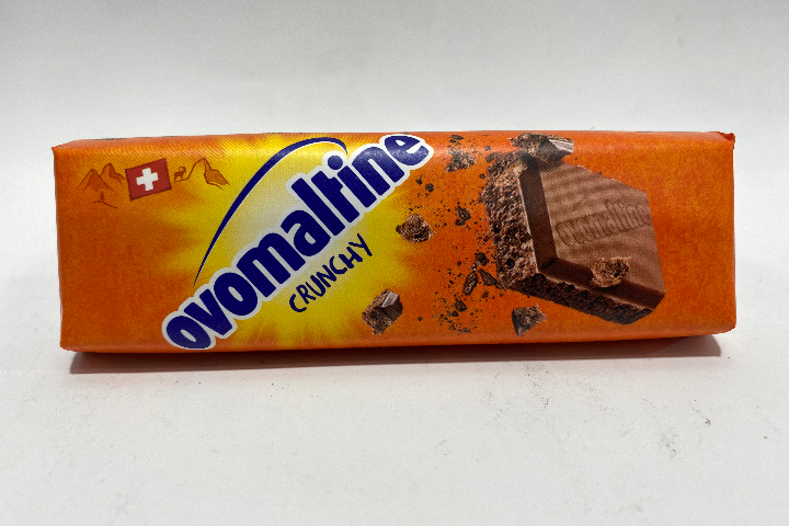 Ovomaltine crunchy 42.g