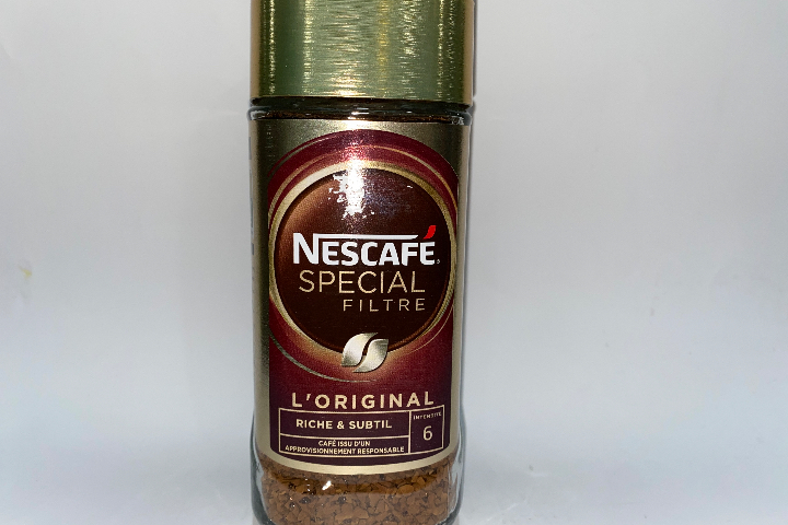 Nescafe special 100.g