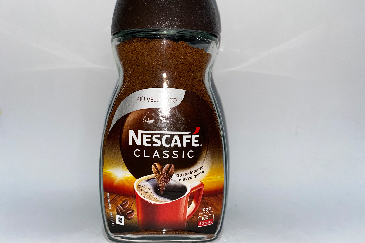 Nescafe classic 100.g
