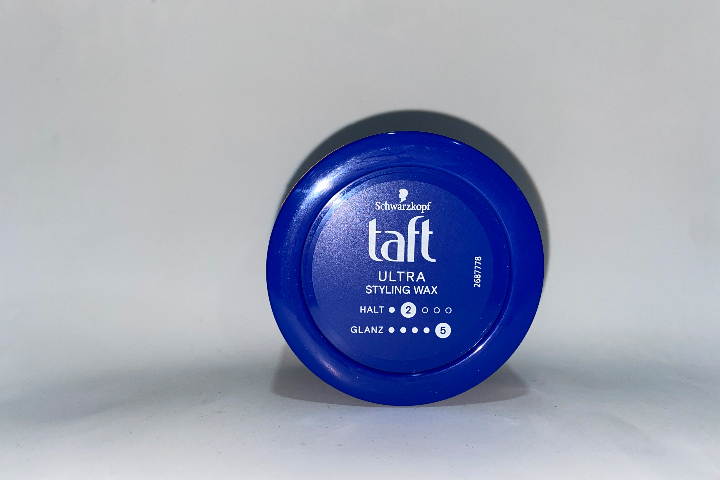 Taft wax des cheveux 75.ml