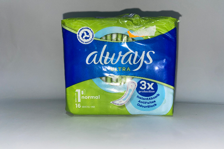 Always protection n.1