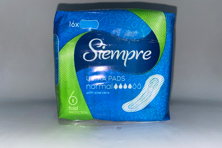 Siempre protection n.6