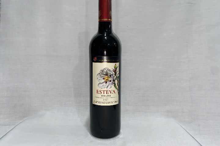 ESTEVA DOURO VIN ROGUE 