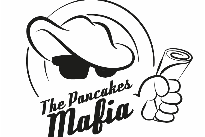 American Pancakes - The Pancakes Mafia