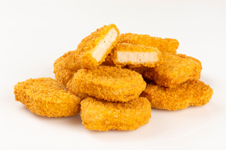 Chicken Nuggets - Restaurant Dalahoo