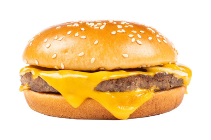 Cheeseburger - Restaurant Dalahoo
