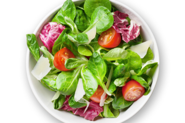 Mixed Salad - Restaurant Dalahoo