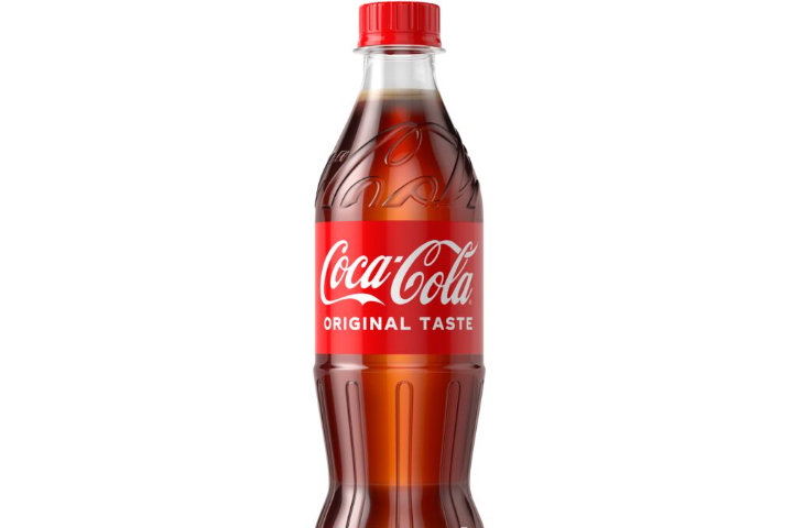 Coca-Cola - Restaurant Dalahoo