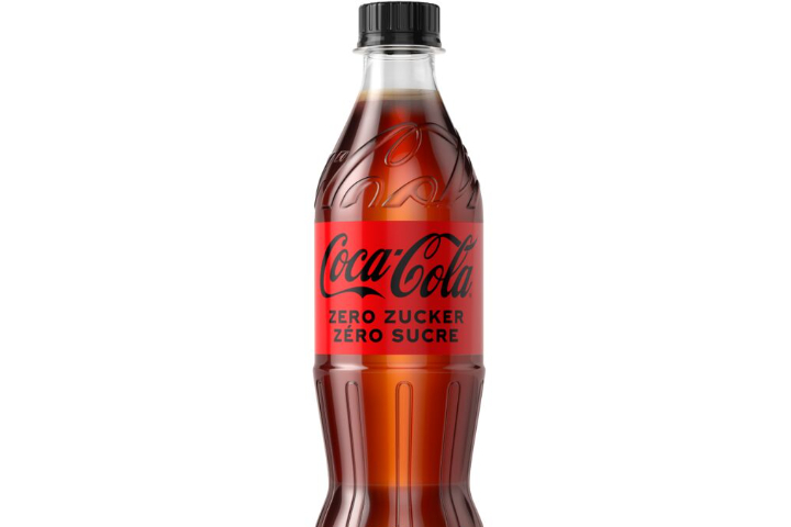 Coca-Cola Zero - Restaurant Dalahoo