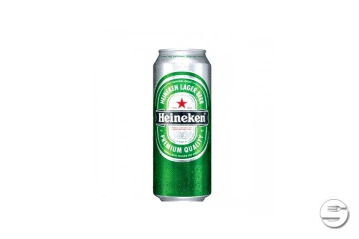 Heineken - Restaurant Dalahoo