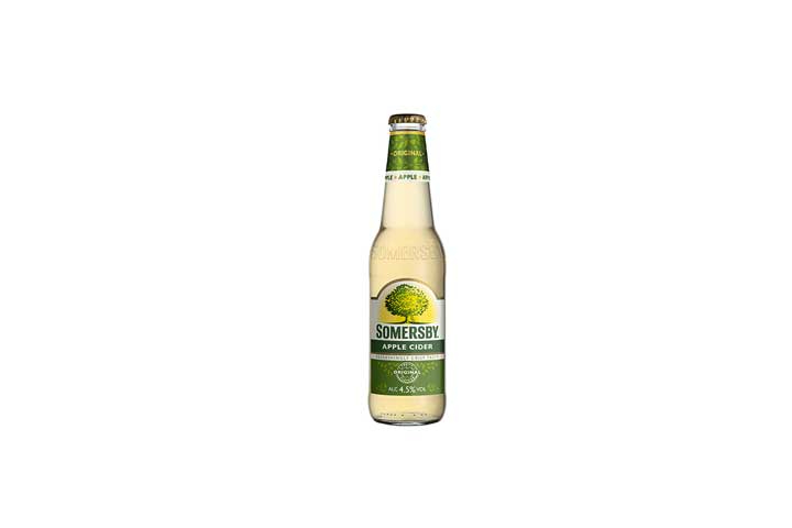 Somersby - Restaurant Dalahoo