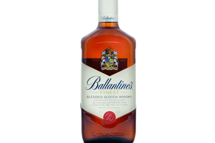 Ballantines - Restaurant Dalahoo