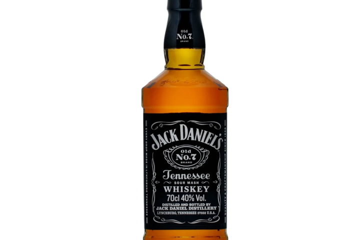Jack Daniel's - Restaurant Dalahoo