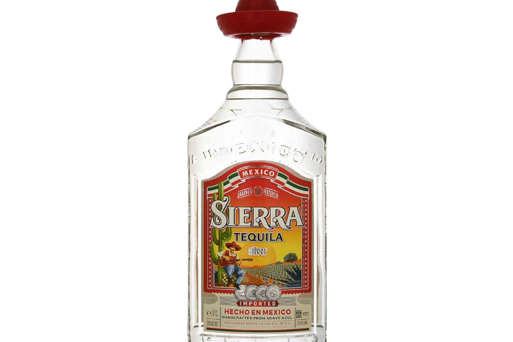 Sierra Tequilla - Restaurant Dalahoo