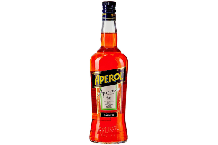Aperol - Restaurant Dalahoo