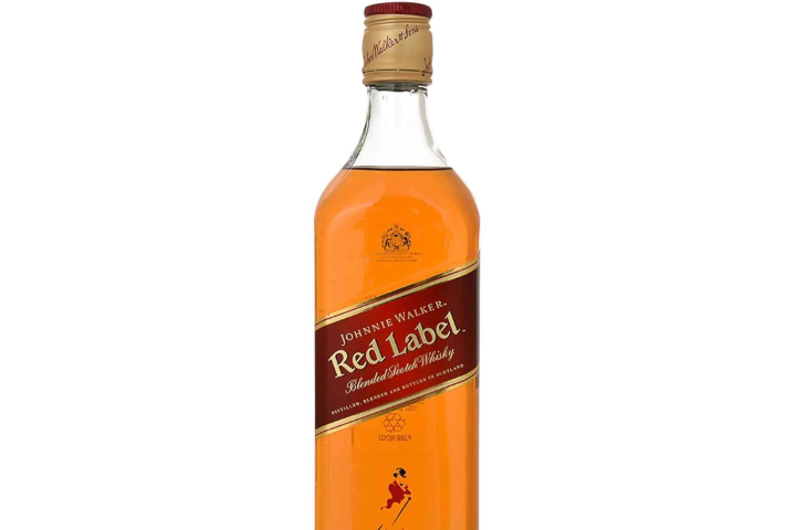 Red Label - Restaurant Dalahoo