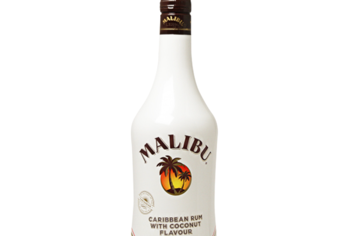 Malibu Coconut - Restaurant Dalahoo