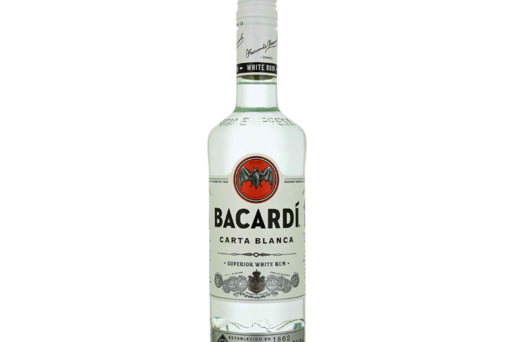 Bacardi - Restaurant Dalahoo