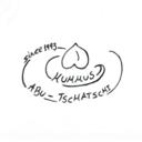 Logo Hummus Abu - Tscha'Tschi