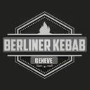 Logo Berliner Kebab Deluxe
