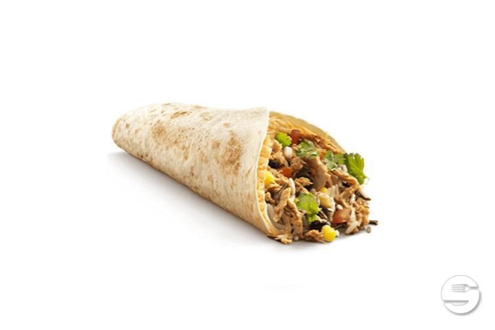 Galette Mixte - Berliner Kebab Deluxe