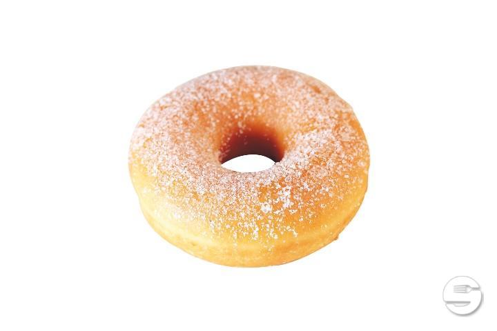 Donuts - Berliner Kebab Deluxe