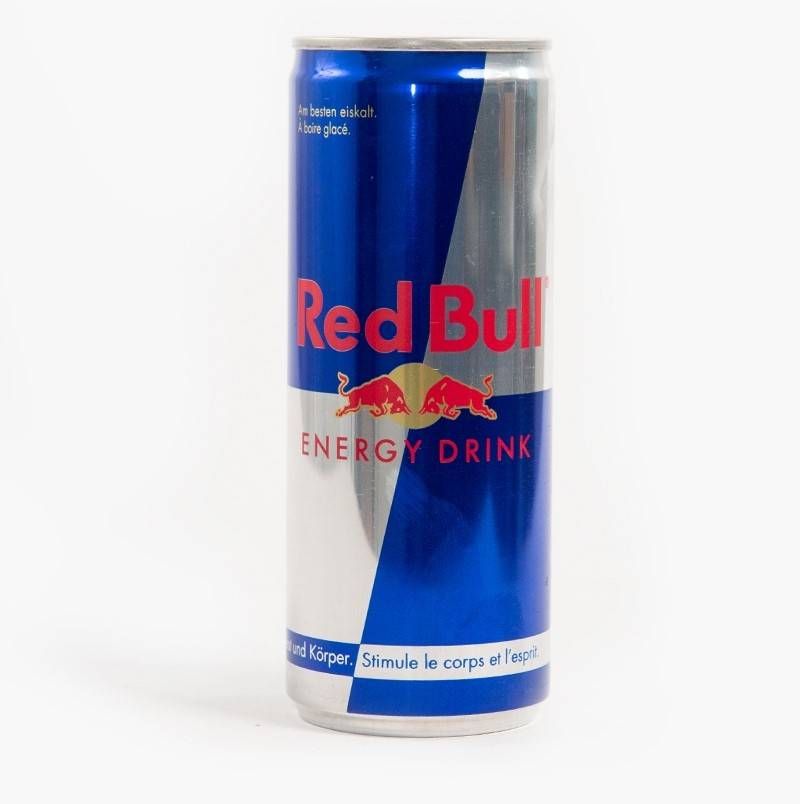 RedBull - Berliner Kebab Deluxe