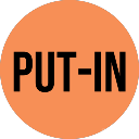 Logo Put-In