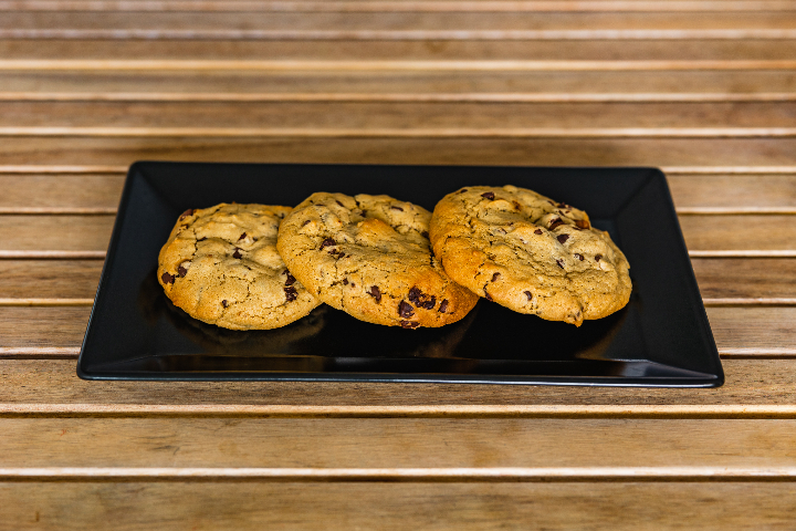 Cookie Chocolat & Noix de Pecan - Put-In
