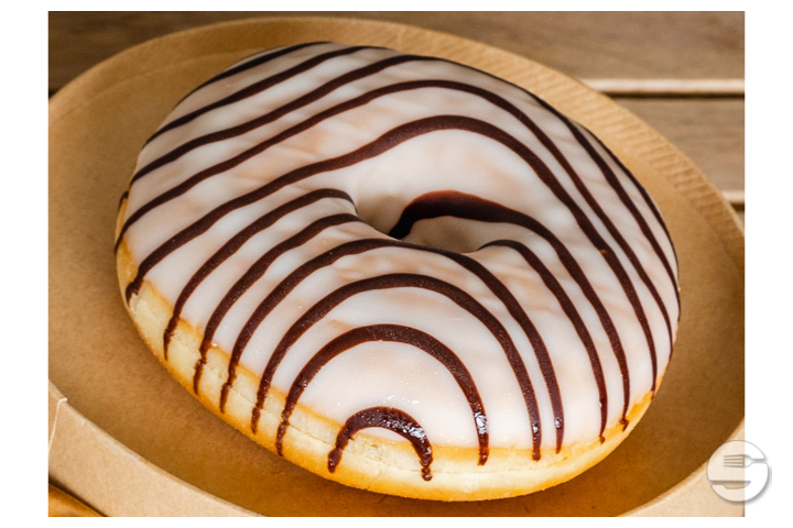 Donuts - Put-In